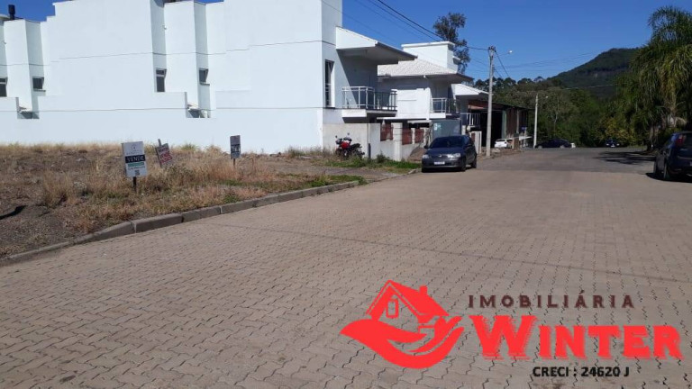 Imagem Terreno à Venda, 500 m² em Vila Rica - Feliz Imagem Terreno à Venda, 500 m² em Vila Rica - Feliz