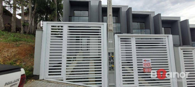 Casa com 2 Quartos à Venda, 73 m² em Fortaleza - Blumenau