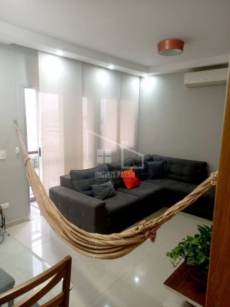Imagem Apartamento com 3 Quartos para Alugar, 69 m² em Planalto - São Bernardo Do Campo