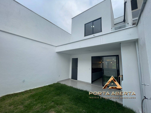 Imagem Casa com 3 Quartos à Venda, 155 m² em Residencial Bethânia - Santana Do Paraíso Imagem Casa com 3 Quartos à Venda, 155 m² em Residencial Bethânia - Santana Do Paraíso