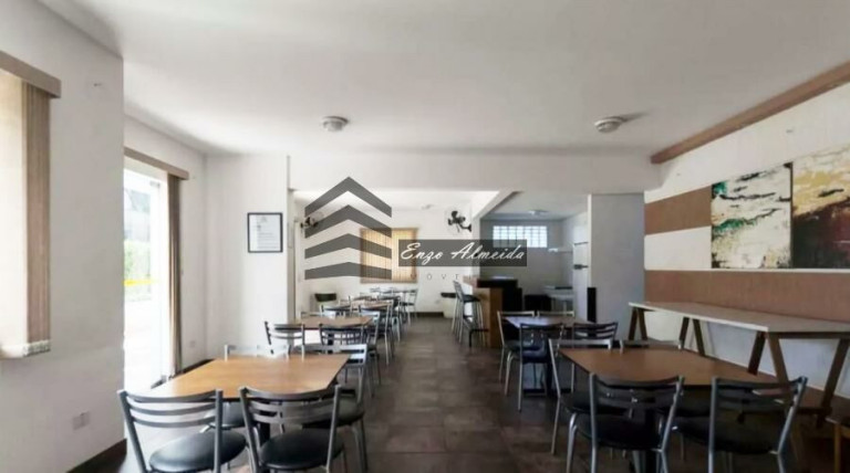 Imagem Apartamento com 3 Quartos à Venda, 65 m² em Aclimação - São Paulo Imagem Apartamento com 3 Quartos à Venda, 65 m² em Aclimação - São Paulo