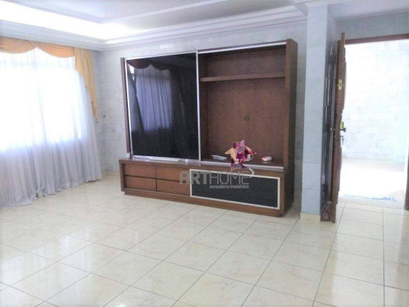 Sobrado com 4 Quartos à Venda, 304 m² em Rudge Ramos - São Bernardo Do Campo