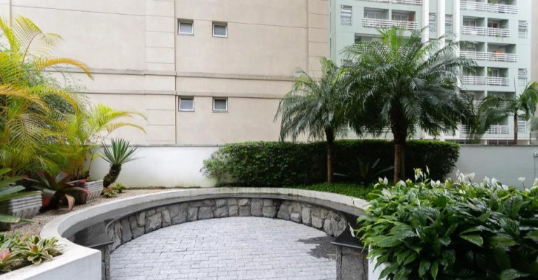 Imagem Imóvel com 3 Quartos à Venda, 122 m² em Jardim Paulista - São Paulo Imagem Imóvel com 3 Quartos à Venda, 122 m² em Jardim Paulista - São Paulo