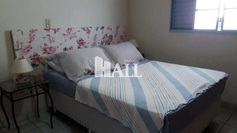 Imagem Casa com 3 Quartos à Venda, 150 m² em Residencial Ana Célia - São José Do Rio Preto Imagem Casa com 3 Quartos à Venda, 150 m² em Residencial Ana Célia - São José Do Rio Preto