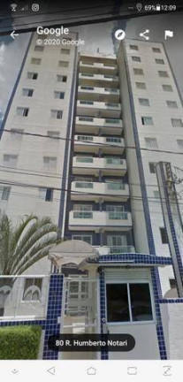 Apartamento com 2 Quartos à Venda, 63 m² em Jardim Gonçalves - Sorocaba