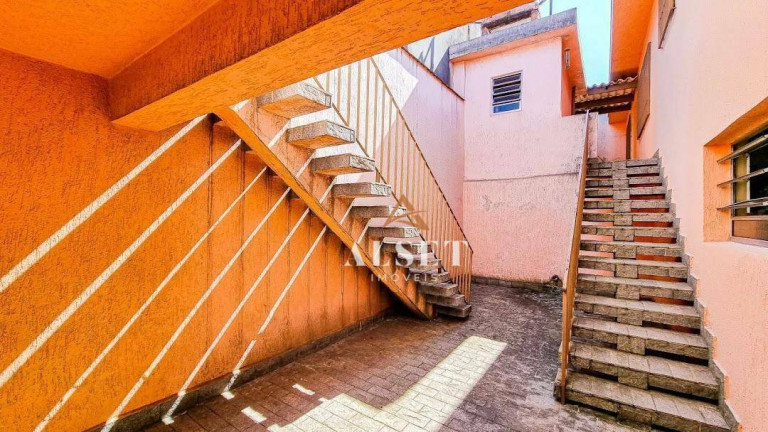 Imagem Sobrado com 2 Quartos à Venda, 200 m² em Vila Formosa - São Paulo Imagem Sobrado com 2 Quartos à Venda, 200 m² em Vila Formosa - São Paulo