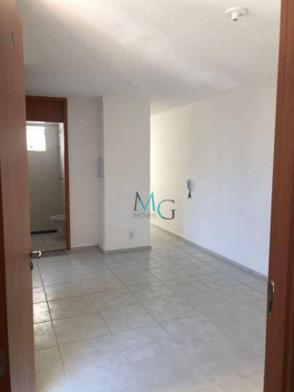Imagem Apartamento com 2 Quartos à Venda, 44 m² em Cosmos - Rio De Janeiro Imagem Apartamento com 2 Quartos à Venda, 44 m² em Cosmos - Rio De Janeiro