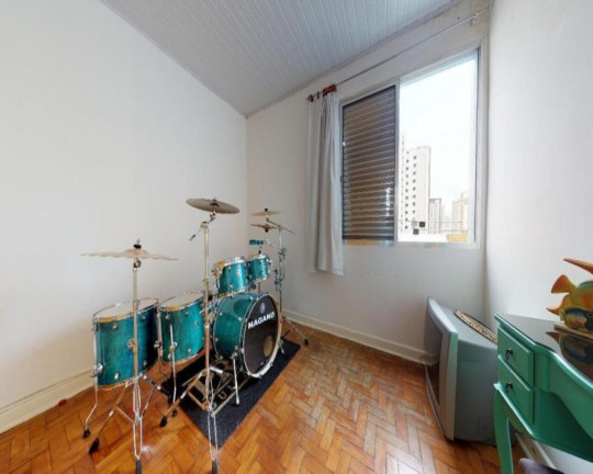 Imagem Apartamento com 3 Quartos à Venda, 104 m² em Vila Mariana - São Paulo