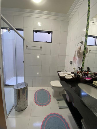 Imagem Casa com 3 Quartos à Venda, 175 m² em Jardim Tóquio - Maringá