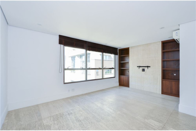 Imagem Imóvel com 1 Quarto à Venda, em Vila Olímpia - São Paulo Imagem Imóvel com 1 Quarto à Venda, em Vila Olímpia - São Paulo