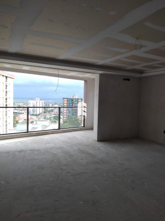 Imagem Cobertura com 4 Quartos à Venda, 210 m² em Nossa Senhora Medianeira - Santa Maria