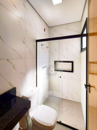 Imagem Casa com 3 Quartos à Venda, 112 m² em Condomínio Terras De São Francisco - Sorocaba