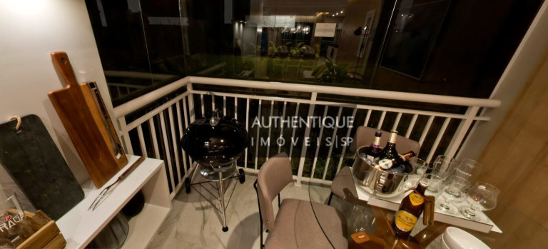 Imagem Apartamento com 3 Quartos à Venda, 66 m² em Sacomã - São Paulo Imagem Apartamento com 3 Quartos à Venda, 66 m² em Sacomã - São Paulo