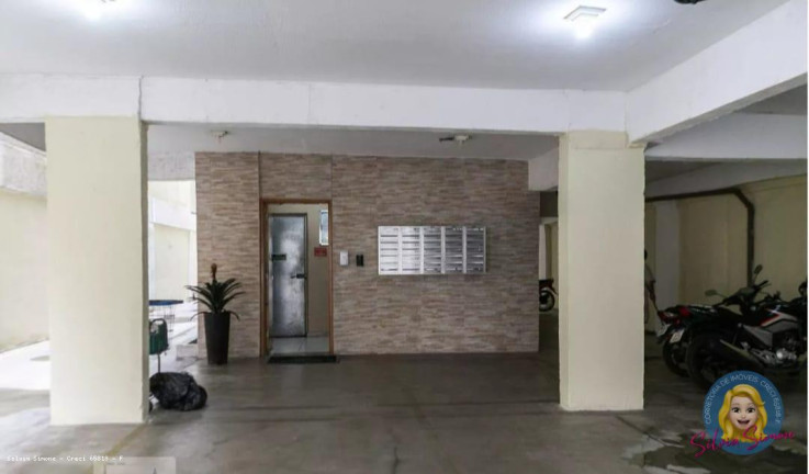 Foto do imóvel Apartamento com 1 Quarto à Venda,  em Parque São Vicente - São Vicente