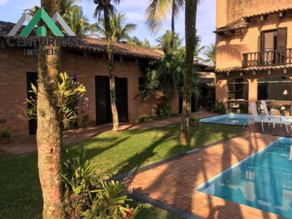 Imagem Casa com 5 Quartos à Venda, 980 m² em Golf Clube Pernambuco - Guarujá Imagem Casa com 5 Quartos à Venda, 980 m² em Golf Clube Pernambuco - Guarujá
