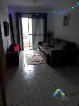 Imagem Apartamento com 2 Quartos à Venda, 60 m² em Vila Firmiano Pinto - São Paulo Imagem Apartamento com 2 Quartos à Venda, 60 m² em Vila Firmiano Pinto - São Paulo