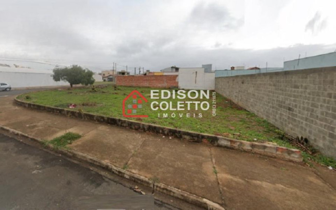 Imagem Terreno à Venda, 608 m² em Jardim Astúrias Ii - Piracicaba Imagem Terreno à Venda, 608 m² em Jardim Astúrias Ii - Piracicaba