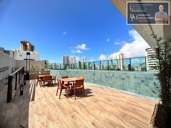 Imagem Apartamento com 2 Quartos à Venda, 64 m² em Poço - Recife Imagem Apartamento com 2 Quartos à Venda, 64 m² em Poço - Recife