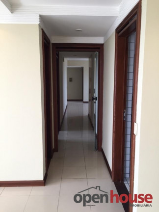 Imagem Apartamento com 4 Quartos à Venda, 221 m² em Candelária - Natal Imagem Apartamento com 4 Quartos à Venda, 221 m² em Candelária - Natal
