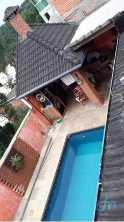 Imagem Sobrado com 4 Quartos à Venda, 270 m² em Parque Residencial Itapeti - Mogi Das Cruzes