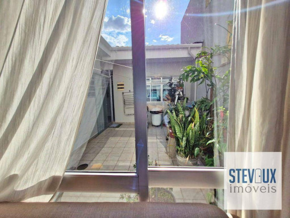 Imagem Casa com 4 Quartos à Venda, 160 m² em Brooklin - São Paulo