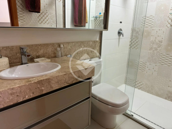 Imagem Apartamento com 3 Quartos à Venda, 190 m² em Residencial Ecoliving - Goiânia Imagem Apartamento com 3 Quartos à Venda, 190 m² em Residencial Ecoliving - Goiânia