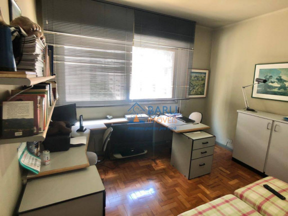 Imagem Apartamento com 4 Quartos à Venda, 230 m² em Higienópolis - São Paulo Imagem Apartamento com 4 Quartos à Venda, 230 m² em Higienópolis - São Paulo