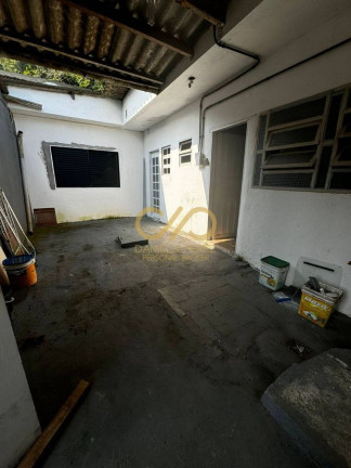 Imagem Casa com 3 Quartos à Venda, 300 m² em Canto Do Forte - Praia Grande Imagem Casa com 3 Quartos à Venda, 300 m² em Canto Do Forte - Praia Grande