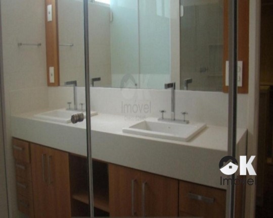 Imagem Cobertura com 4 Quartos à Venda, 425 m² em Jardim Paulista - São Paulo