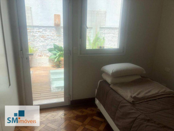 Imagem Casa com 3 Quartos à Venda, 285 m² em Aclimação - São Paulo Imagem Casa com 3 Quartos à Venda, 285 m² em Aclimação - São Paulo