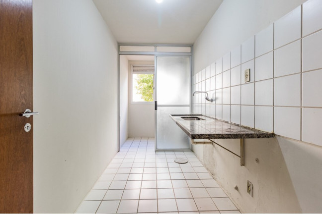 Imagem Apartamento com 2 Quartos à Venda, 58 m² em Jardim Carvalho - Porto Alegre