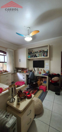Imagem Casa de Condomínio com 3 Quartos à Venda, 360 m² em Jardim Samambaia - Jundiaí Imagem Casa de Condomínio com 3 Quartos à Venda, 360 m² em Jardim Samambaia - Jundiaí