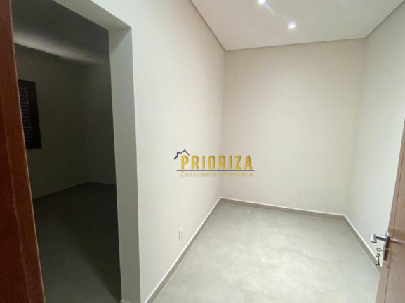 Imagem Casa com 3 Quartos à Venda, 207 m² em Condomínio Terras De São Francisco - Sorocaba