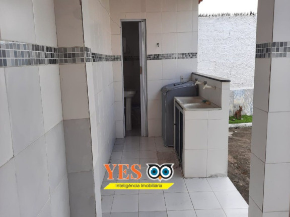 Imagem Casa com 2 Quartos à Venda, 120 m² em Feira X - Feira De Santana