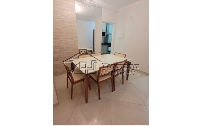 Imagem Apartamento com 3 Quartos para Alugar, 94 m² em Urbanova - São José Dos Campos Imagem Apartamento com 3 Quartos para Alugar, 94 m² em Urbanova - São José Dos Campos