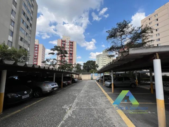Imagem Apartamento com 2 Quartos à Venda, 52 m² em Cursino - São Paulo Imagem Apartamento com 2 Quartos à Venda, 52 m² em Cursino - São Paulo