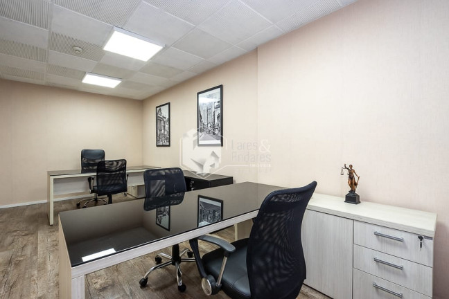Imagem Sala Comercial à Venda, 39 m² em Jardim Paulista - São Paulo