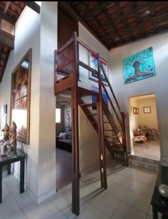 Imagem Imóvel com 5 Quartos à Venda, 240 m² em Portão - Lauro De Freitas