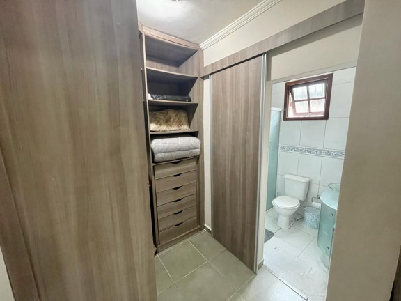 Imagem Casa com 2 Quartos à Venda, 102 m² em Maracanã - Praia Grande