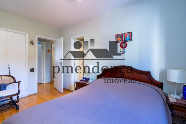 Imagem Apartamento com 2 Quartos à Venda, 100 m² em Pinheiros - São Paulo