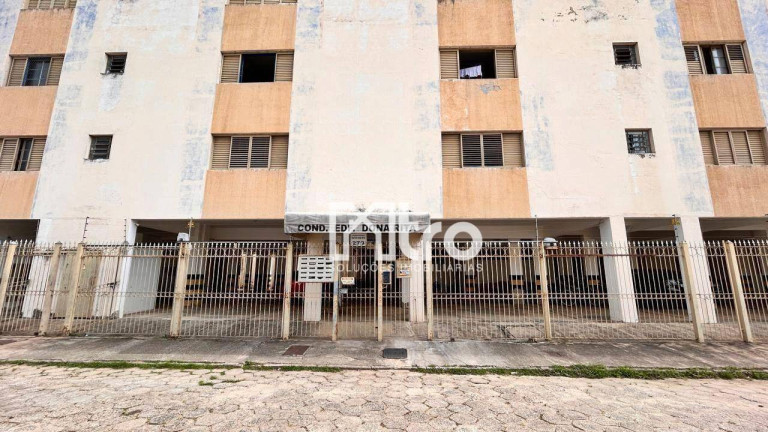 Imagem Apartamento com 3 Quartos à Venda, 80 m² em Santos Dumont - Itajubá