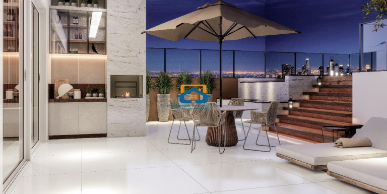 Imagem Cobertura com 4 Quartos à Venda, 385 m² em Serenata - Timóteo Imagem Cobertura com 4 Quartos à Venda, 385 m² em Serenata - Timóteo