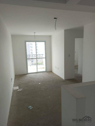 Imagem Apartamento com 2 Quartos à Venda, 58 m² em Jardim Anny - Guarulhos