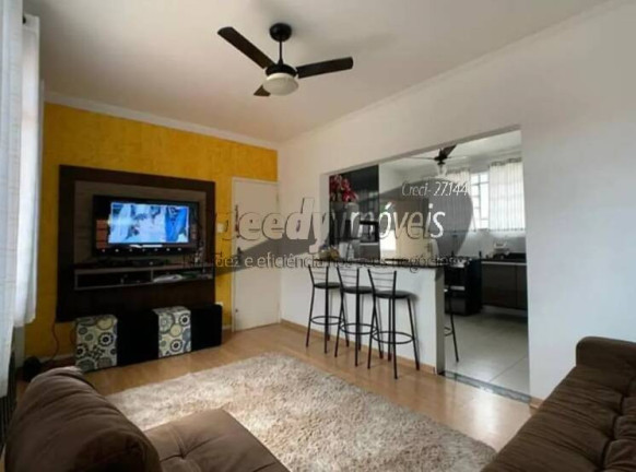 Imagem Apartamento com 2 Quartos à Venda, 63 m² em Marapé - Santos Imagem Apartamento com 2 Quartos à Venda, 63 m² em Marapé - Santos