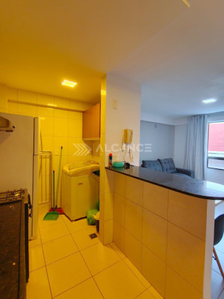 Imagem Apartamento com 1 Quarto para Alugar, 42 m² em Cabo Branco - João Pessoa Imagem Apartamento com 1 Quarto para Alugar, 42 m² em Cabo Branco - João Pessoa