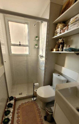 Imagem Apartamento com 3 Quartos à Venda, 115 m² em Vila Valparaíso - Santo André Imagem Apartamento com 3 Quartos à Venda, 115 m² em Vila Valparaíso - Santo André