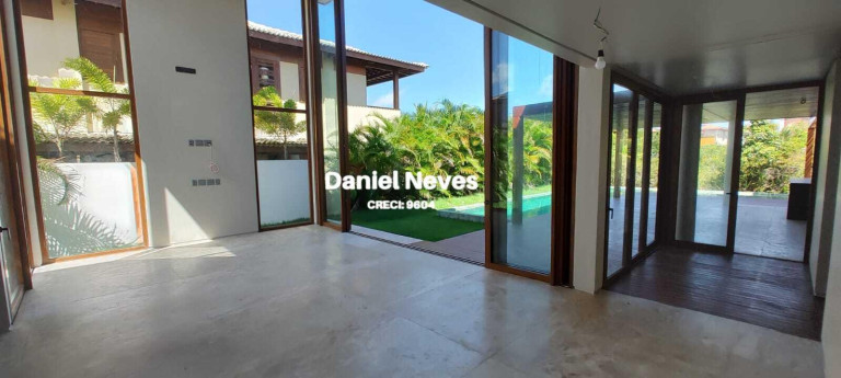Imagem Casa de Condomínio com 6 Quartos à Venda, 400 m² em Praia Do Forte - Mata De São João
