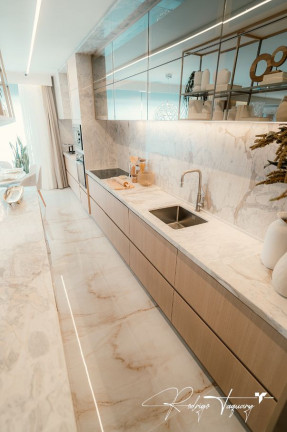 Imagem Apartamento com 3 Quartos à Venda, 133 m² em Setor Marista - Goiânia Imagem Apartamento com 3 Quartos à Venda, 133 m² em Setor Marista - Goiânia