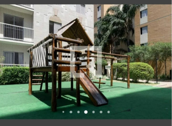 Imagem Imóvel com 2 Quartos à Venda, 45 m² em Cambuci - São Paulo Imagem Imóvel com 2 Quartos à Venda, 45 m² em Cambuci - São Paulo
