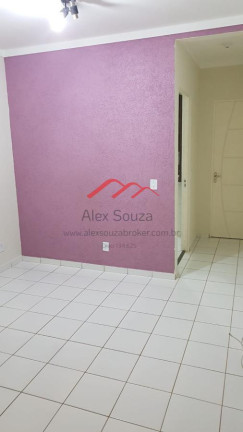 Imagem Apartamento com 2 Quartos à Venda, 50 m² em Jardim Santa Terezinha (nova Veneza) - Sumaré Imagem Apartamento com 2 Quartos à Venda, 50 m² em Jardim Santa Terezinha (nova Veneza) - Sumaré